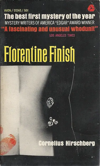 Florentine Finish 1