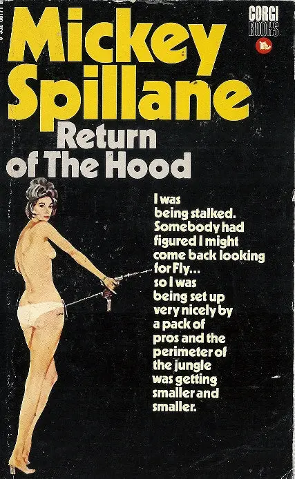 Return Of The Hood 1