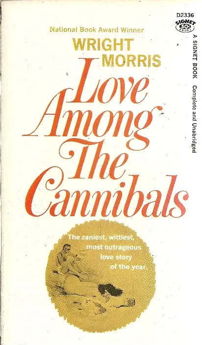 Love Among The Cannibals 1