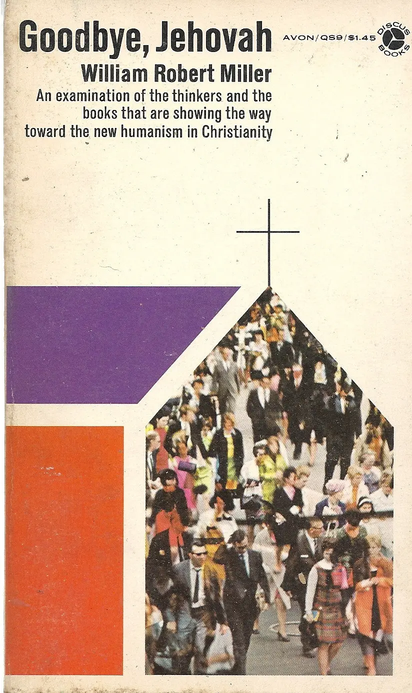 Goodbye, Jehovah 1