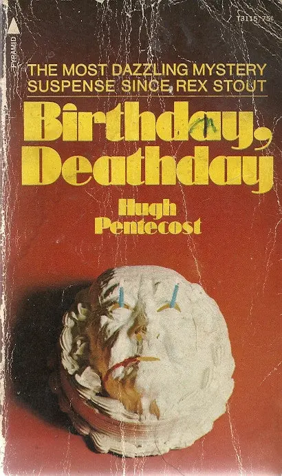 Birthday, Deathday 1
