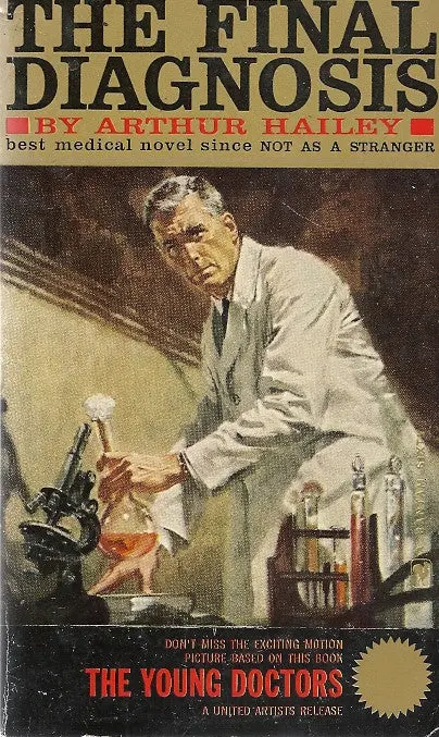 The Final Diagnosis 1