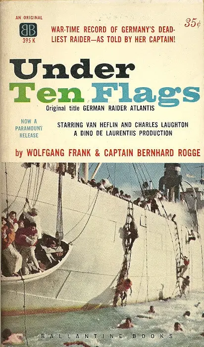 Under Ten Flags 1