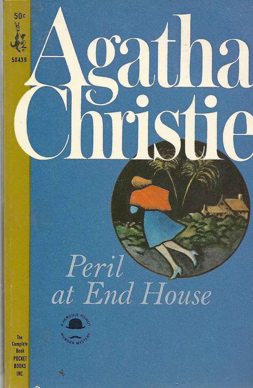 Peril At End House 1