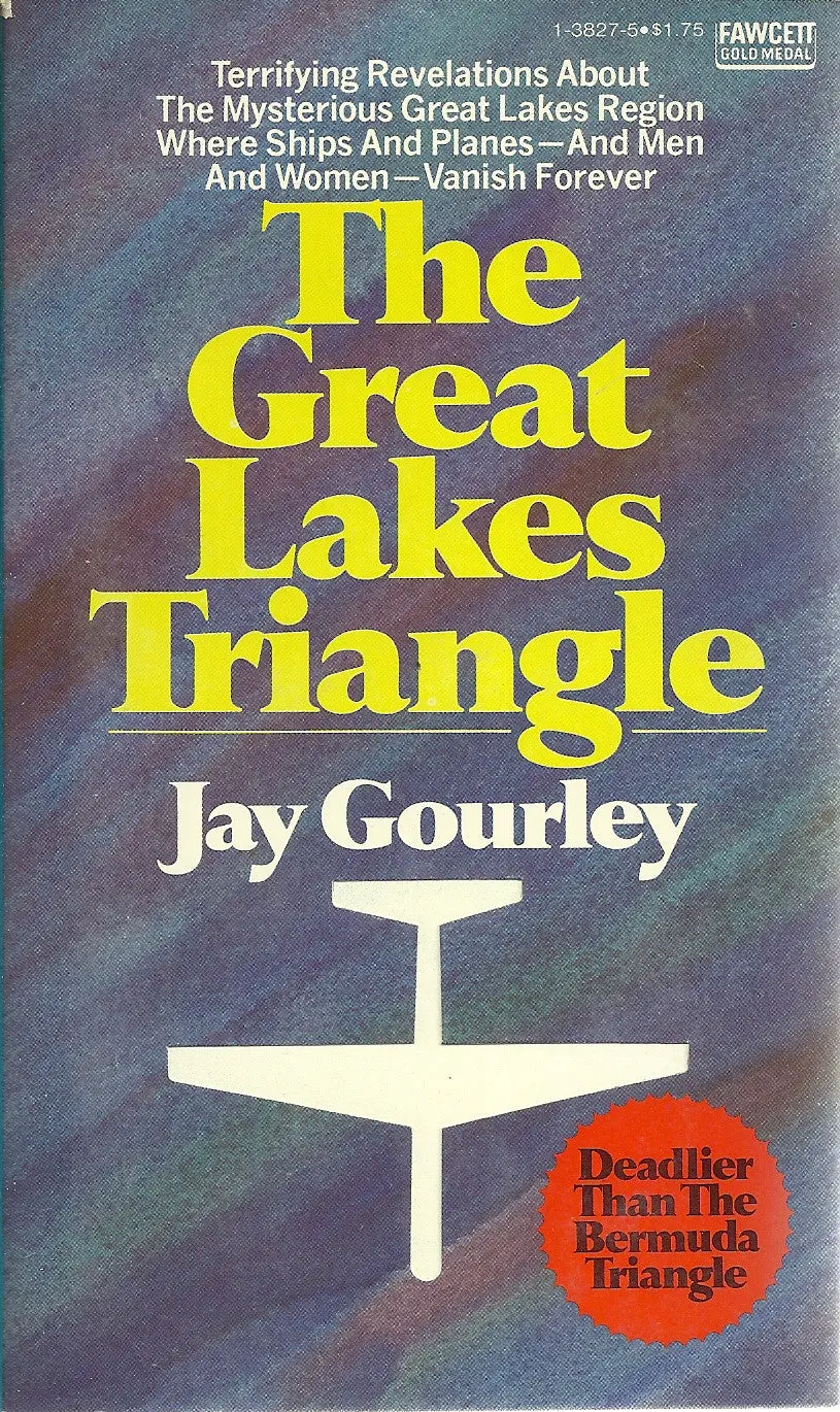 The Great Lakes Triangle 1