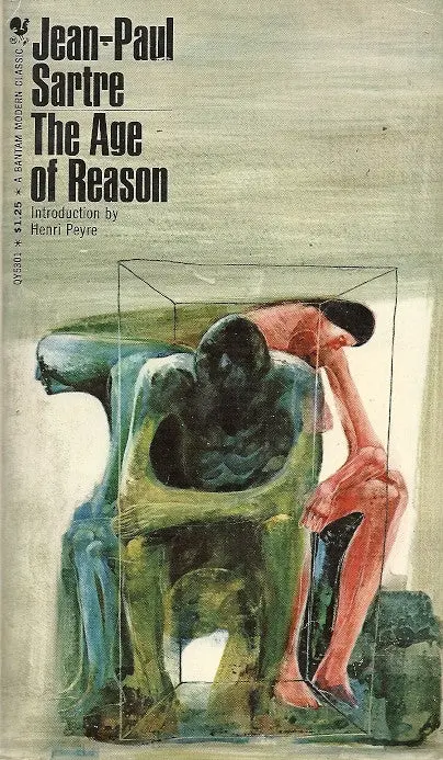 The Age Of Reason 1