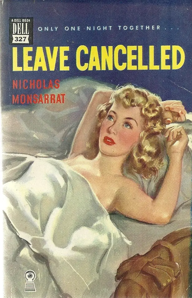 Leave Cancelled 1