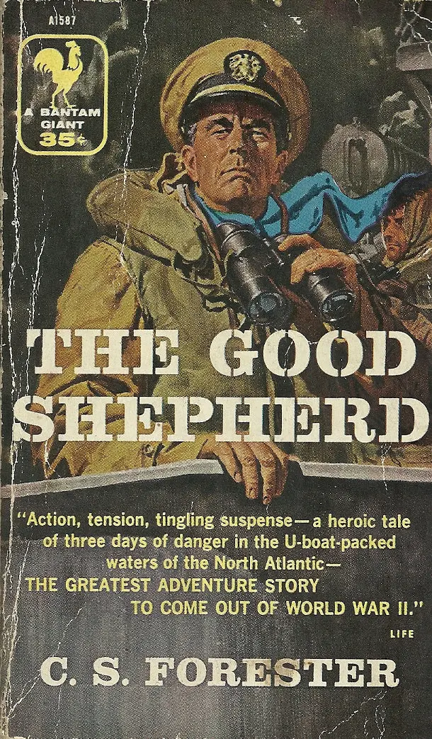 The Good Shepherd 1