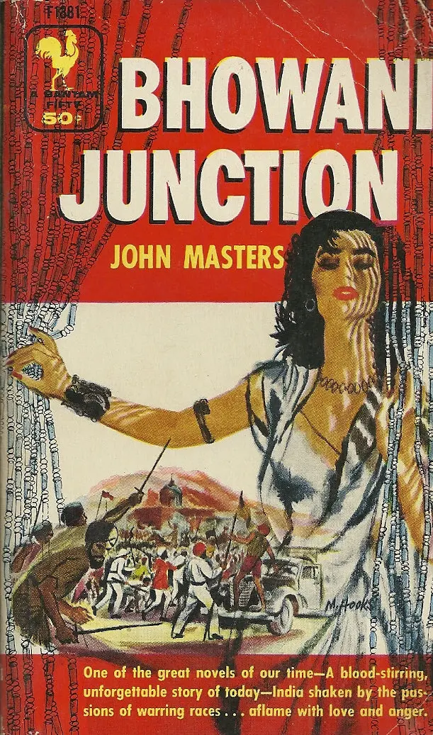 Bhowani Junction 1