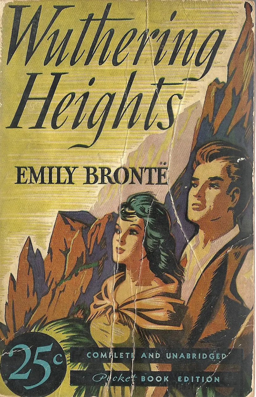Wuthering Heights 1