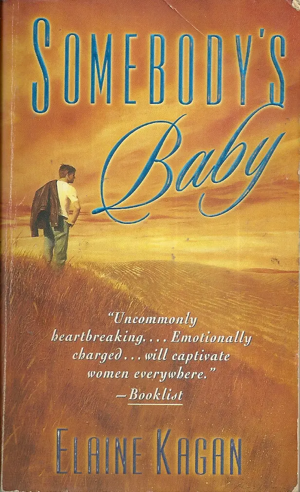 Somebody's Baby 1