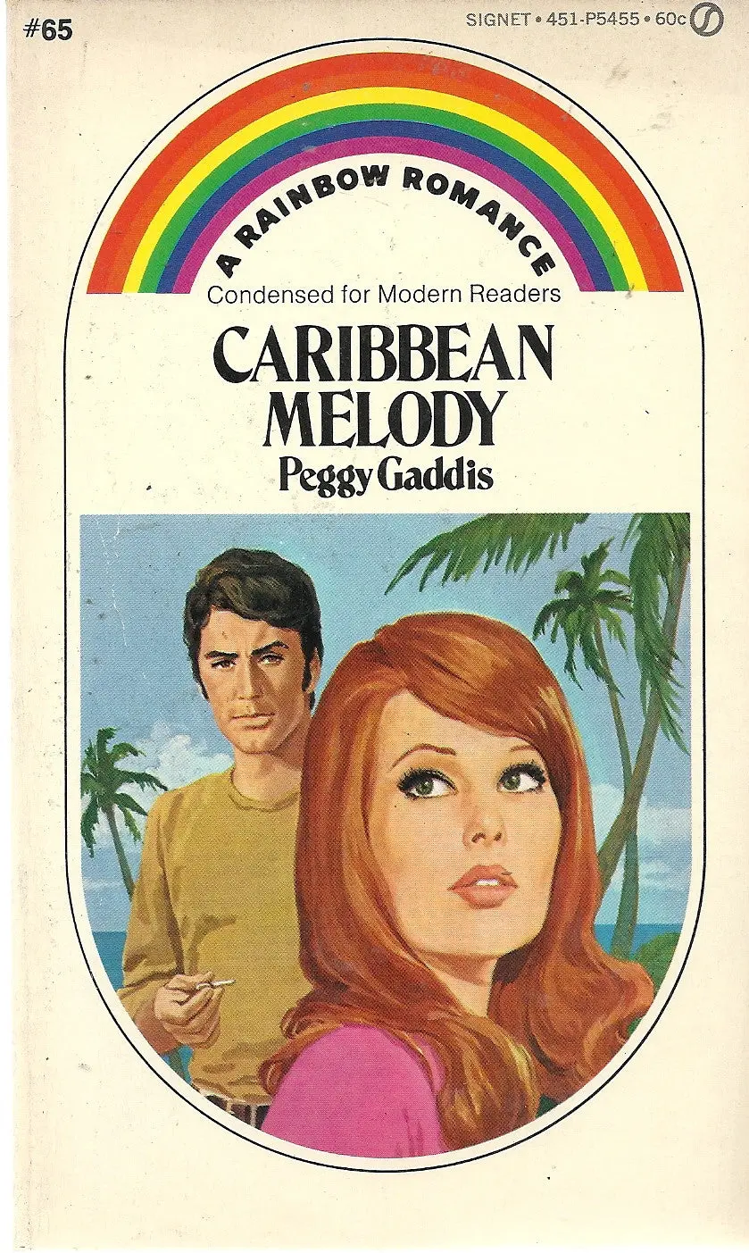 Caribbean Melody 1