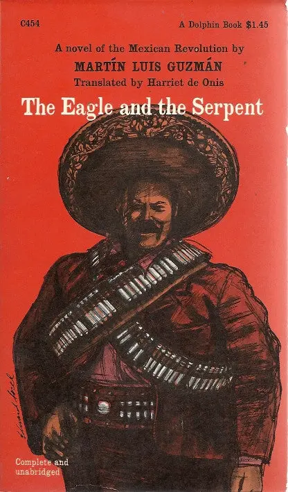 The Eagle And The Serpent 1