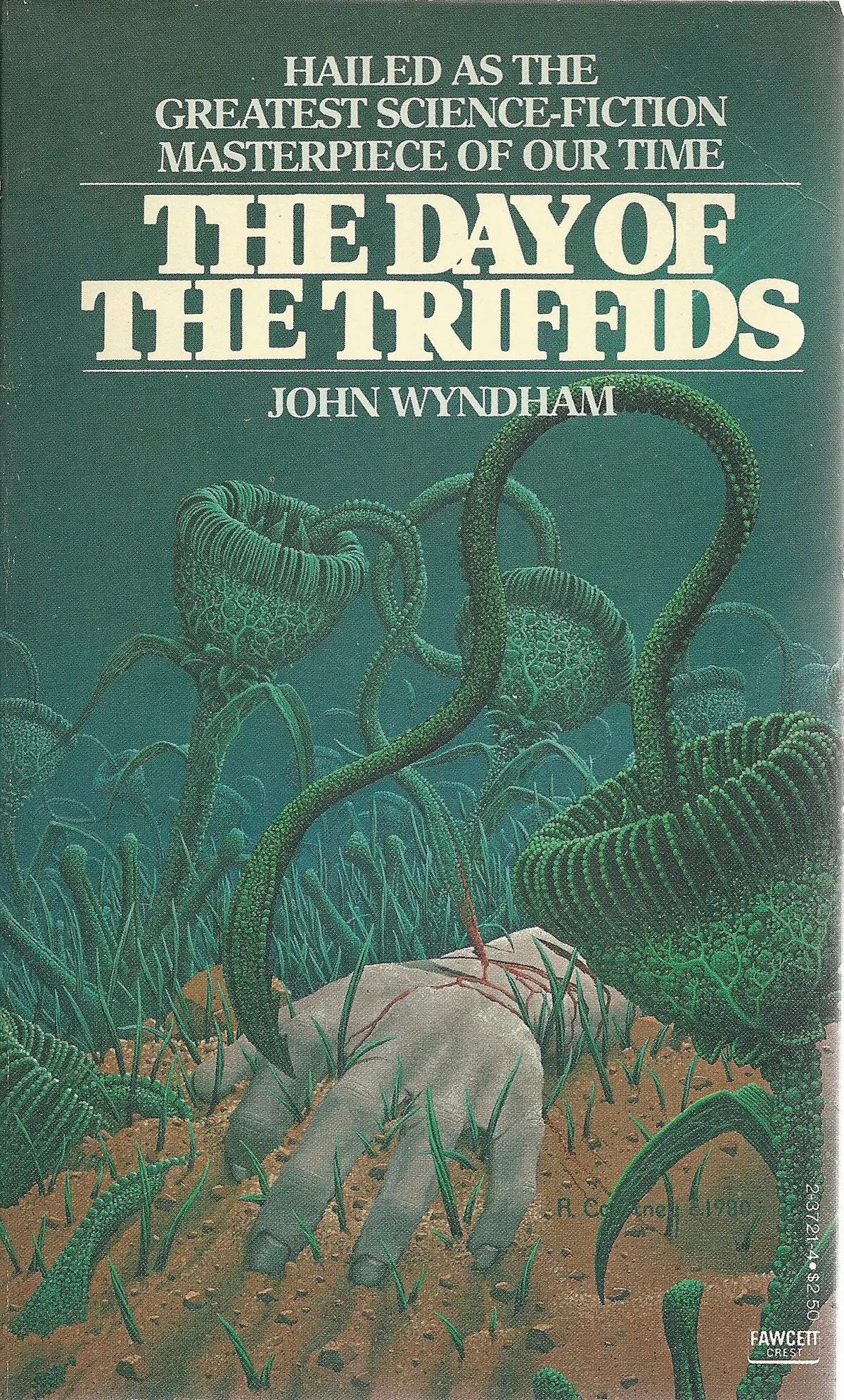 The Day Of The Triffids 1