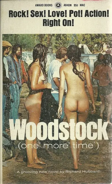 Woodstock (One More Time) 1