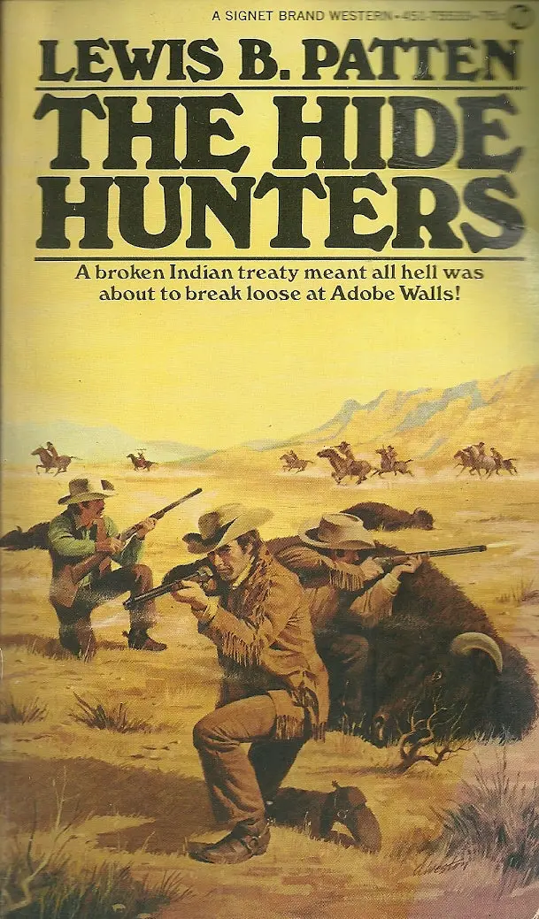 The Hide Hunters 1