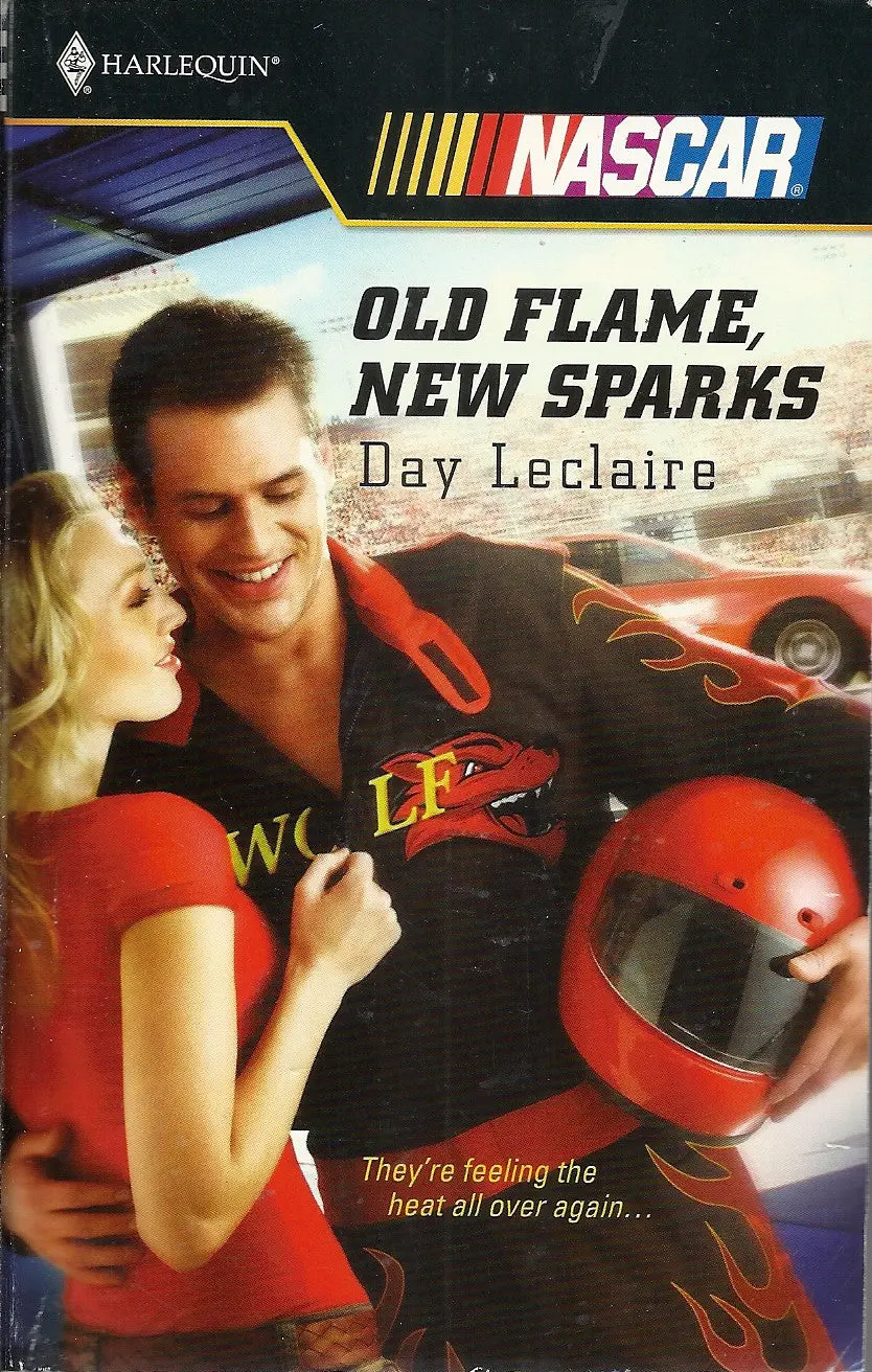 Old Flame, New Sparks 1