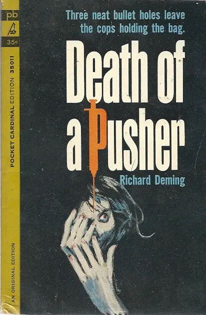 Death Of A Pusher 1