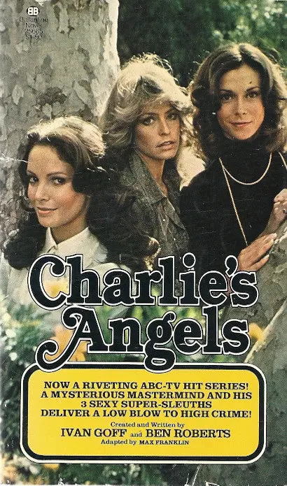 Charilie's Angels 1