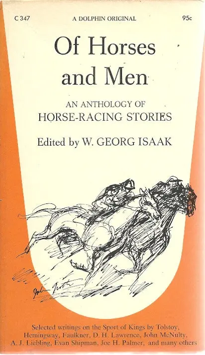 Of Horses And Men 1