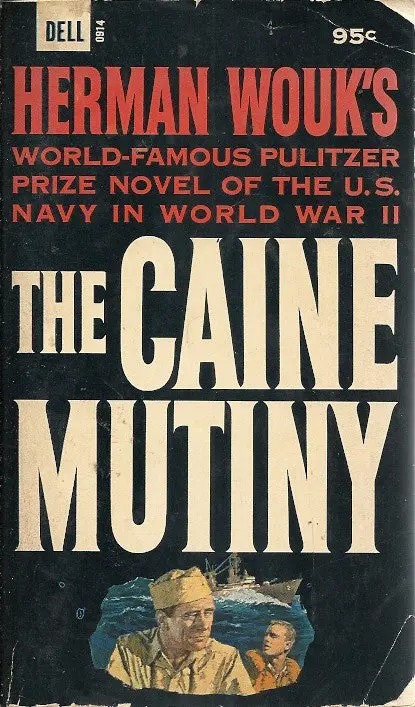The Caine Mutiny 1