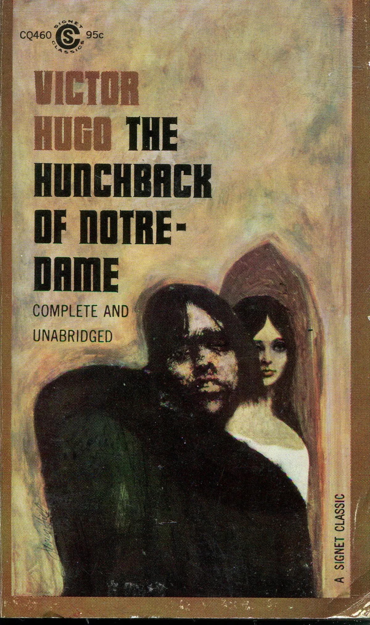 The Hunchback Of Notre Dame 1