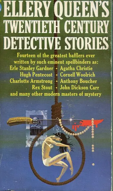 Twentieth Century Detective Stories 1