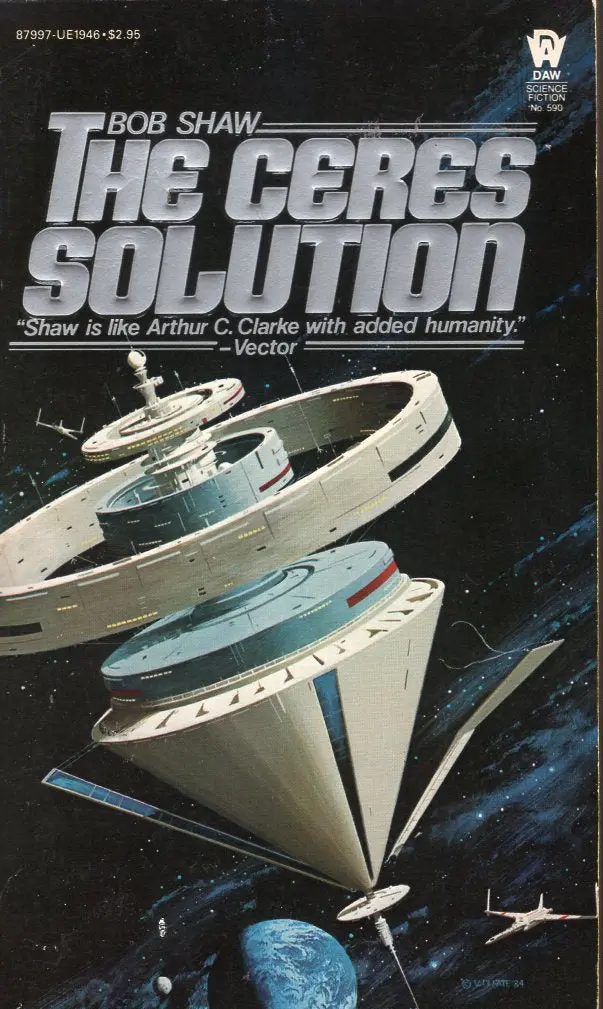 The Ceres Solution 1