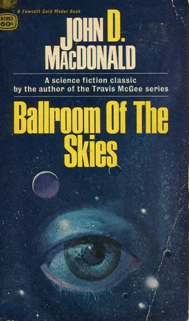 Ballroom Of The Skies 1
