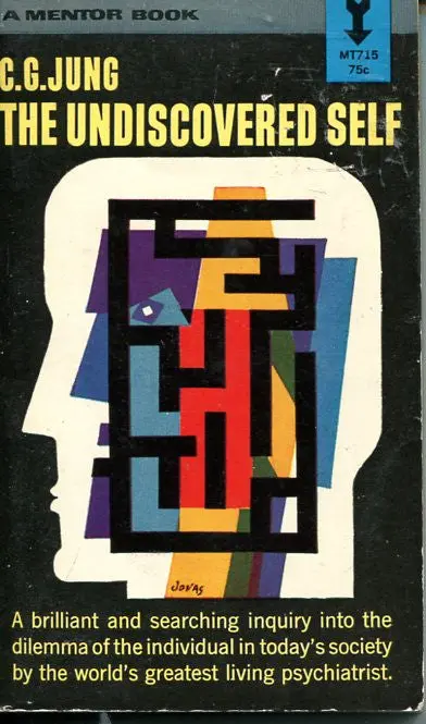 The Undiscovered Self 1