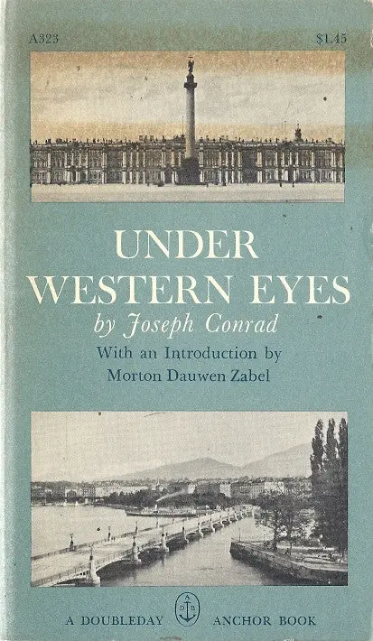 Under Western Eyes 1