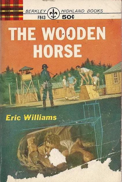 The Wooden Horse 1