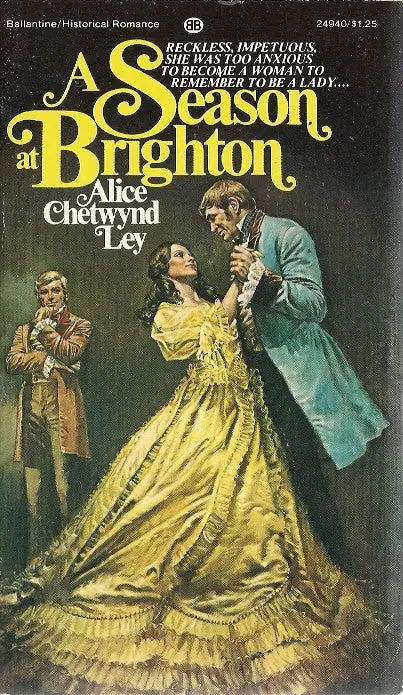 A Season At Brighton 1