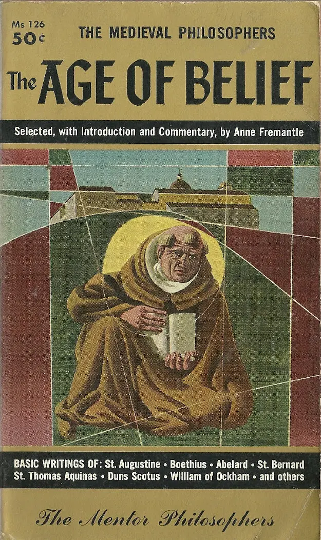 The Age Of Belief 1