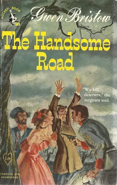 The Handsome Road 1