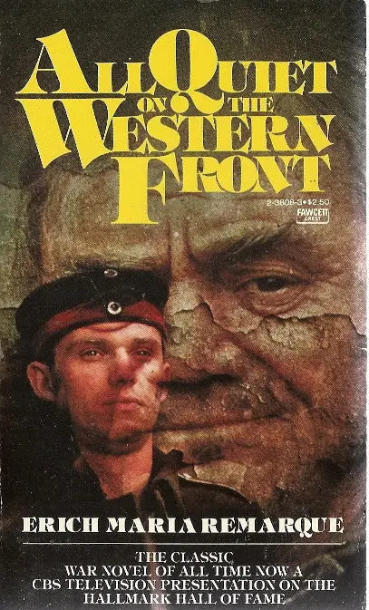 All Quiet On The Western Front 1