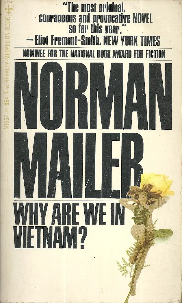 Why Are We In Vietnam? 1
