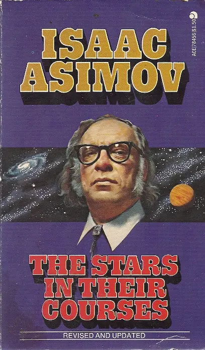 The Stars In Their Courses 1