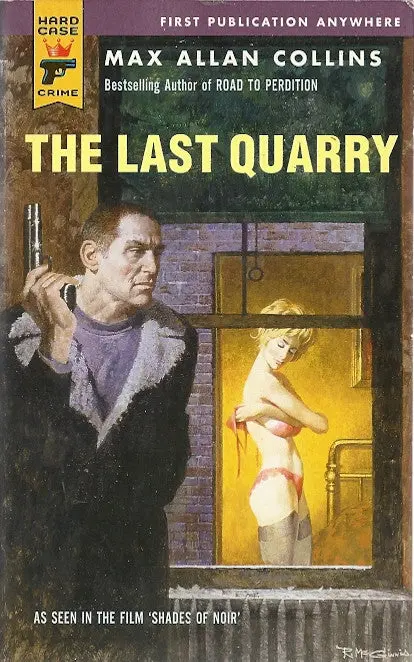 The Last Quarry 1