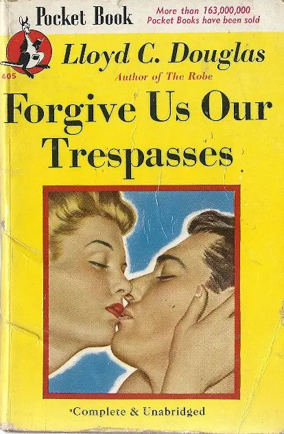Forgive Us Our Trespasses 1