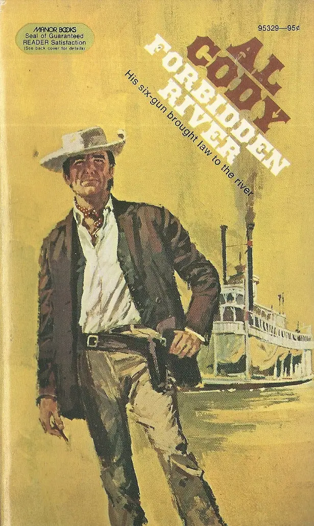 Forbidden River 1