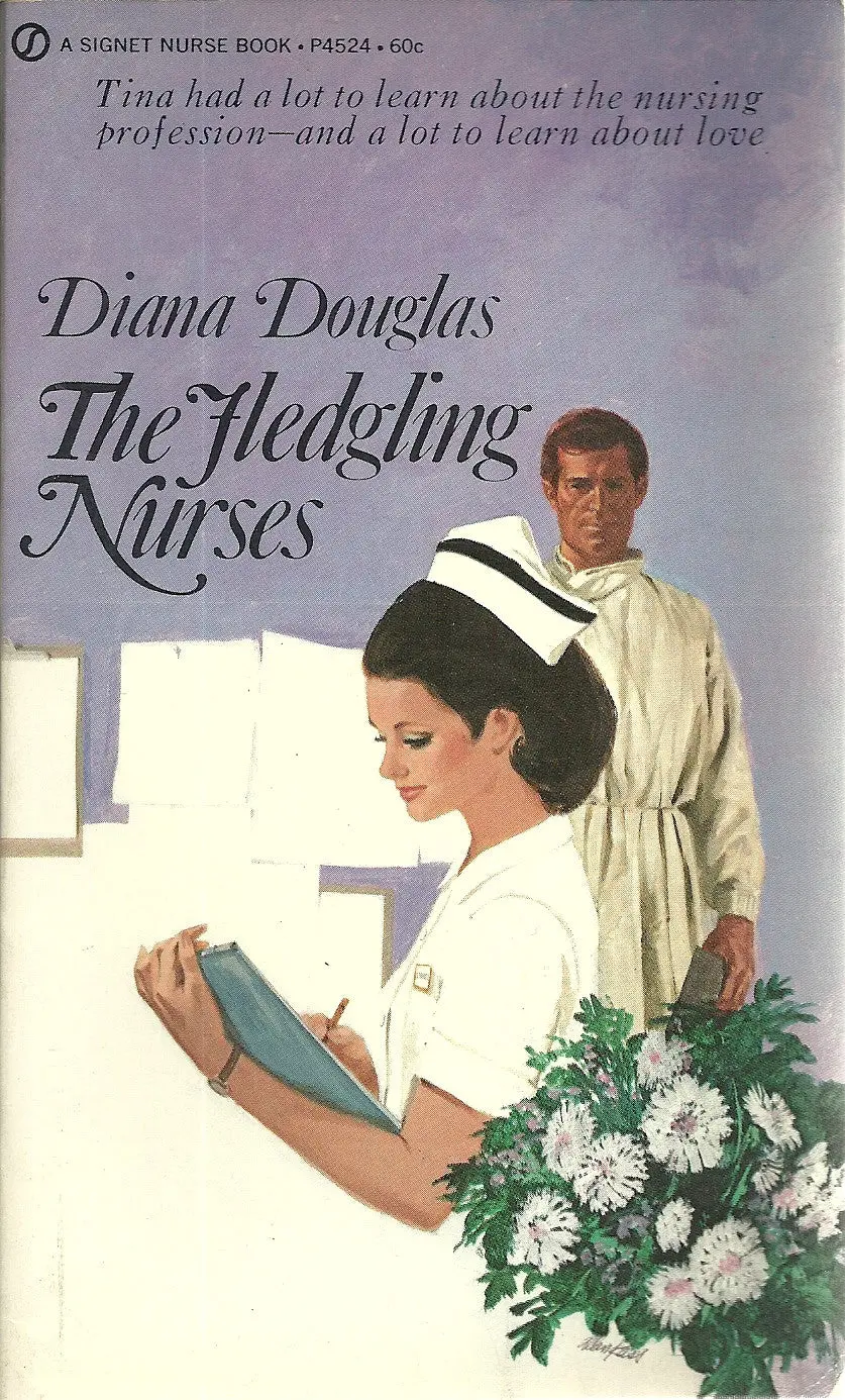 The Fledgling Nurses 1
