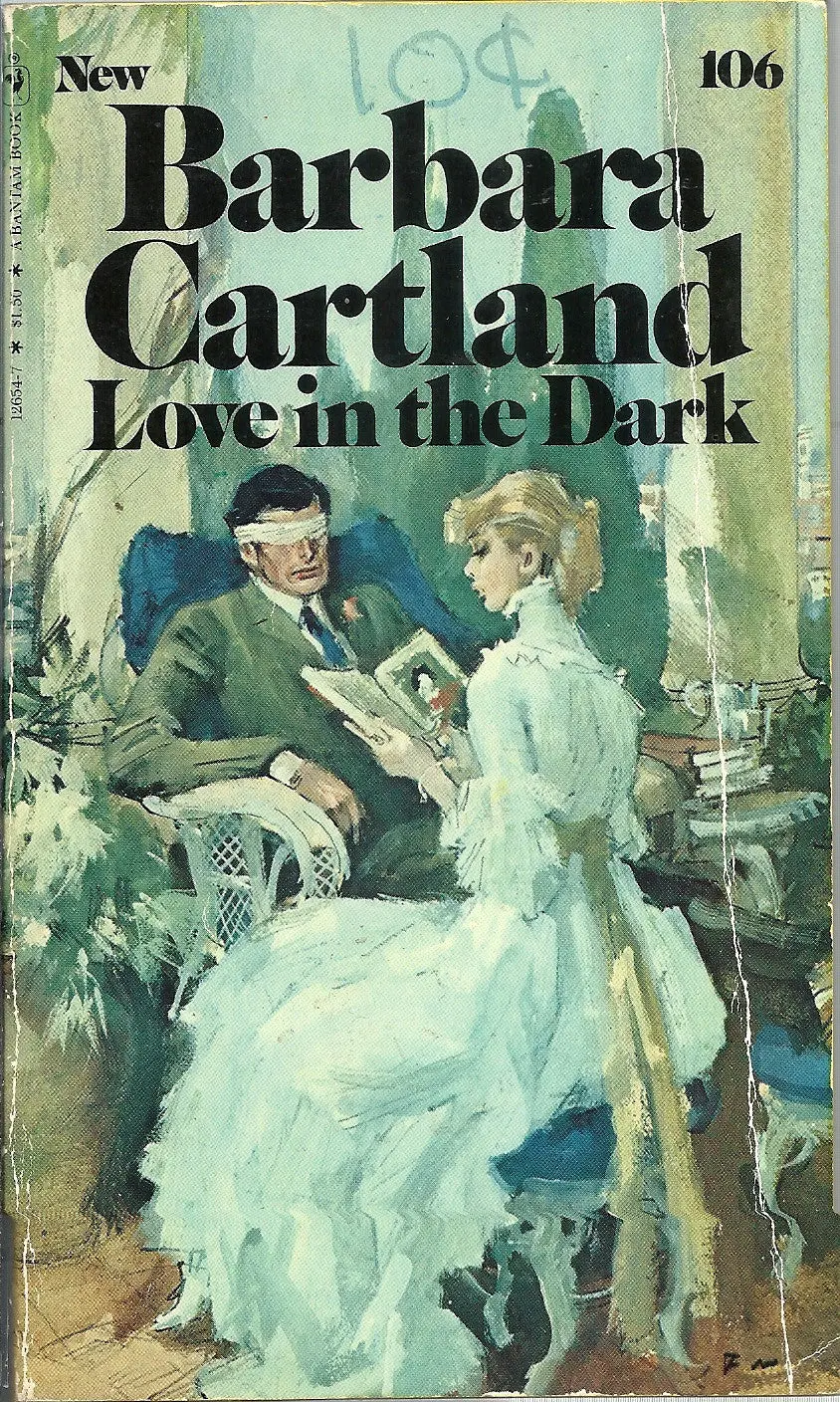 Love In The Dark 1