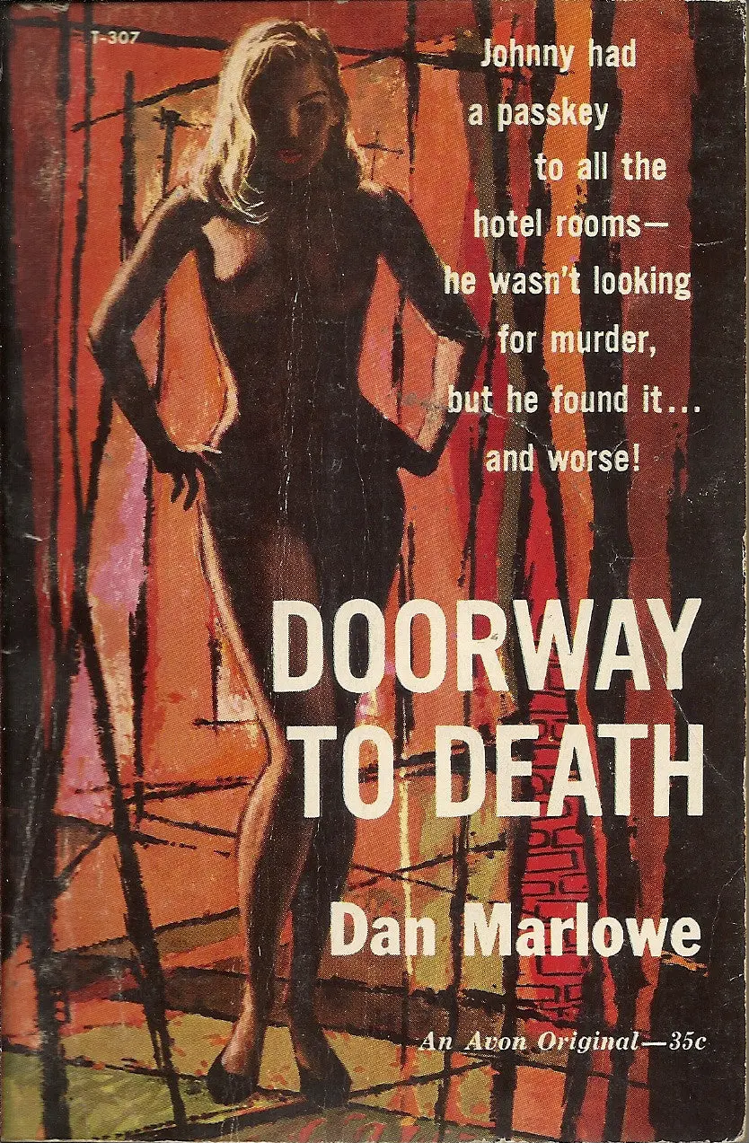 Doorway To Death 1