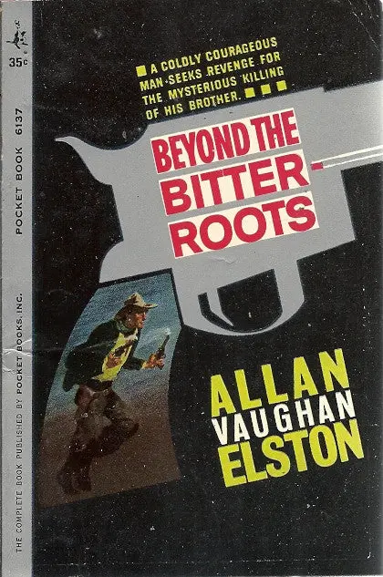 Beyond The Bitter Roots 1