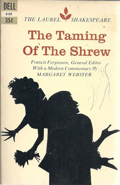 The Taming Of The Shrew 1