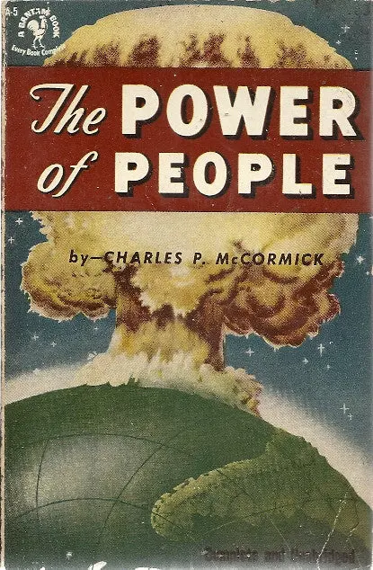The Power Of People 1