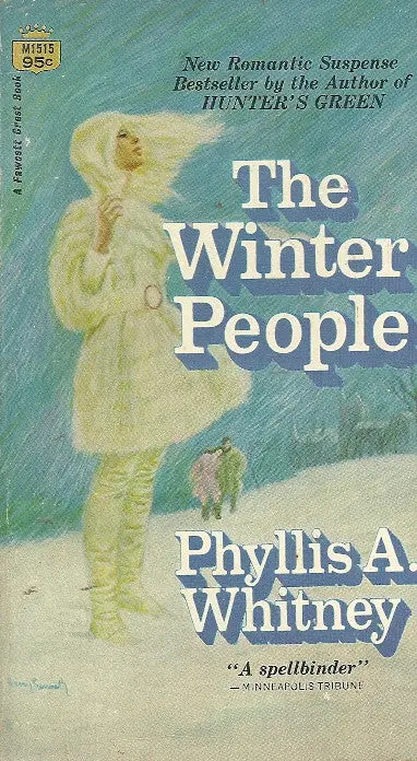 The Winter People 1
