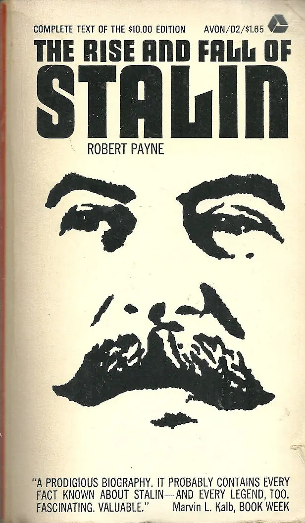 The Rise And Fall Of Stalin 1