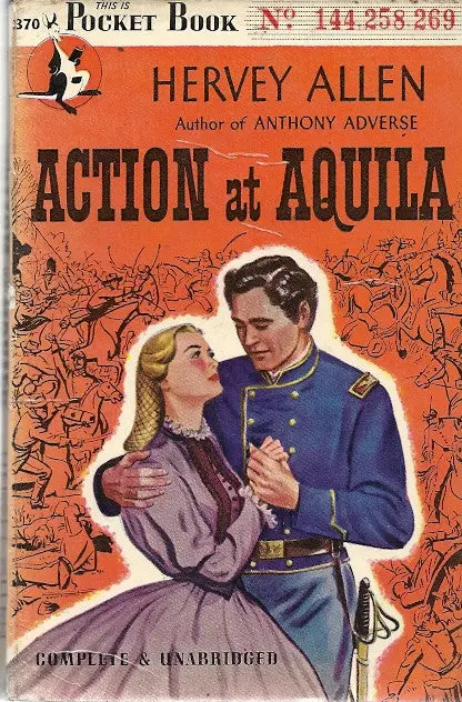 Action At Aquila 1